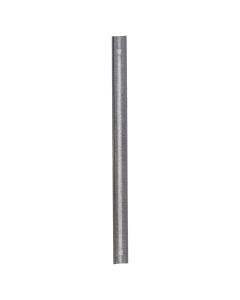 CMT HM høvlejern 82x5,5x1,1 mm - Vendeplatte 013020