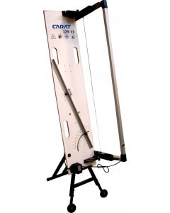 Carat flamingoskærer 129/33 inkl.stander CA-03213171