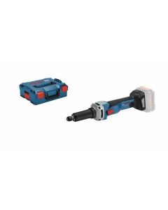 Bosch Akku-Ligesliber GGS 18V-23 LC Solo Professional L-boxx 0601229100