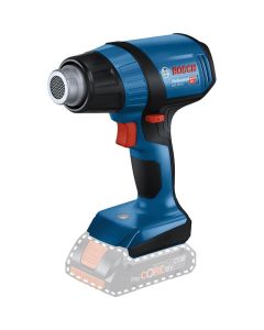 Bosch akku Varmepistol GHG 18V-50 solo 06012A6500