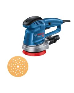 Bosch Excentersliber GEX 34-125 M/SHEET C470 0601372300