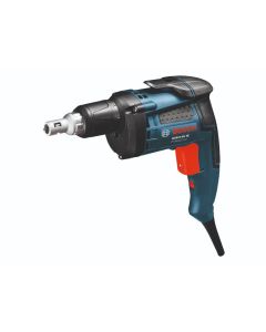 Bosch gipsskruemaskine GSR 6-45 TE 0601445100