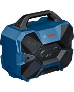 Bosch Bluetooth®-højttaler GPB 18V-6 C Professional 06014A6000