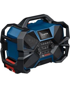Bosch Radio GPB 18VH-6 SRC Professional 06014A6200