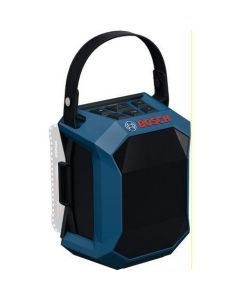 Bosch Bluetooth®-højttaler GPB 18V-1 C 06014A7000