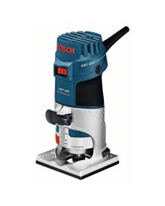 Bosch Kantfræser GFK600 060160A100
