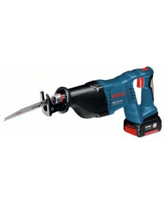 Bosch bajonetsav GSA 18 V-Li Professional Solo 060164J000