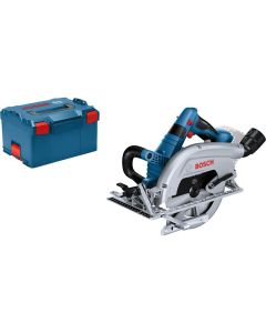 Bosch Rundsav GKS 18V-70 L solo L-BOXX 06016B9001