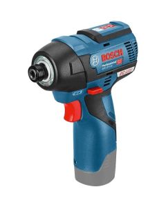 Bosch Akku Slagnøgle GDR 12V-110 Professional (solo) 06019E0002