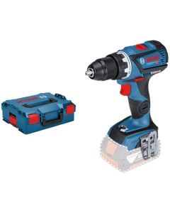 Bosch Akku Bore-/Skruemaskine GSR 18V-60 C Professional (solo) 06019G1103