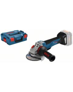 Bosch Akku vinkelsliber GWS 18V-10 PC SOLO L-BOXX 06019G3E0B