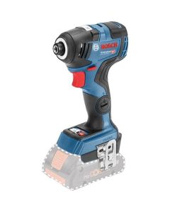 Bosch Akku Slagnøgle GDR 18V-200 C Professional (solo) 06019G4104
