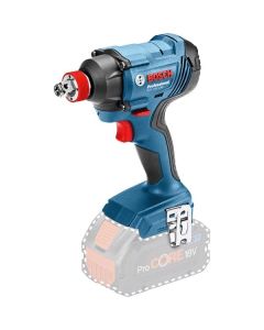 Bosch Akku Slagskruemaskine/-Nøgle GDX 18V-180 Professional (solo) 06019G5204