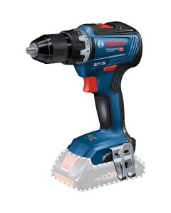 Bosch bore-/skruemaskine GSR 18V-55 Solo 06019H5202