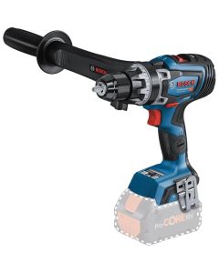 Bosch akku Bore-/skruemaskine GSR 18V-150 C solo 06019J5001