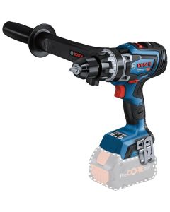 Bosch akku Slagboremaskine GSB 18V-150C solo 06019J5101