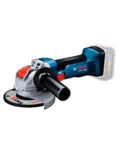 Bosch akku Vinkelsliber GWX 18V-8 SOLO X-lock 06019J7001