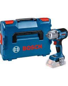 Bosch Slagnøgle GDS 18V-450 PC solo L-Boxx COMO 06019K4101