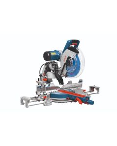 Bosch Kap-/Geringssav GCM 12 GDL Professional 0601B23600