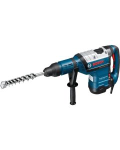 Bosch Borehammer GBH 8-45 DV Professional med SDS-max 0611265000
