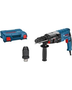 Bosch Borehammer GBH 2-28 F Professional med SDS-plus 0611267600