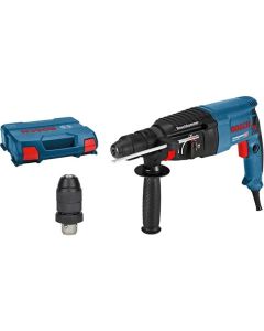 Bosch Borehammer GBH 2-26 F Professional med SDS-plus 06112A4000