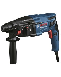 Bosch Borehammer GBH 2-21 CASE 06112A6000