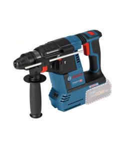 Bosch Akku Borehammer GBH 18V-26 SOLO 0611909000
