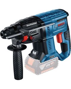 Bosch Akkuborehammer GBH 18V-21 SOLO L-BOXX 0611911101