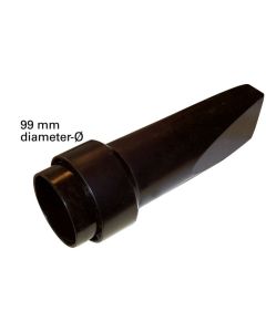Metabo Rensedyse til spånsuger 0913031270