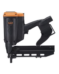 TJEP Klammepistol FS-40 GAS 3G battier & lader TJ100260