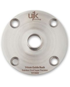 UJK 14mm Kopiring i Rustfrit Stål AX101865