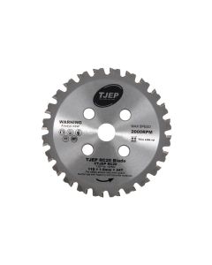 TJEP RC20 Klinge TJ102942
