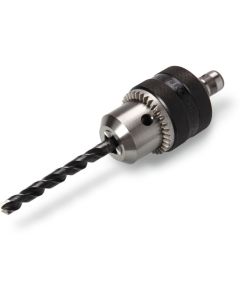 Fein Tandkransborepatron med QuickIN-holder 63901023011