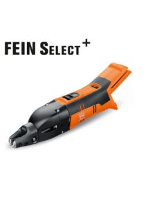 Fein akku sporklipper ABSS 18 1.6 E Select op til 1,6 mm - Solo 71300361000
