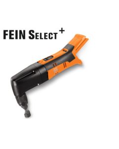 Fein akku nipler ABLK 18 1.6 E Select op til 1,6 mm - Solo 71320461000