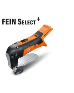 Fein akku sporklipper ABLS 18 1.6 E Select op til 1,6 mm - Solo 71300461000