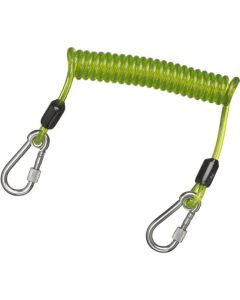 Luna Spiralwire plastbelagt 2 kg 264901026
