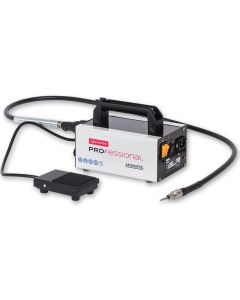 Axminster Professional Gravørmaskine AP250FSG AX112167