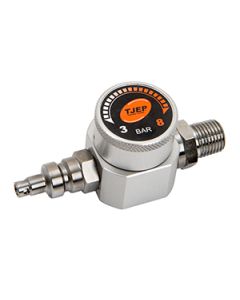 TJEP HP Reduceringsventil, f/high pressure. 27 to 8 bar TJ123082