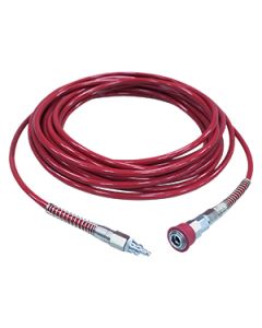 TJEP HP Slange 15 m., m/udskiftelig kobling TJ123089