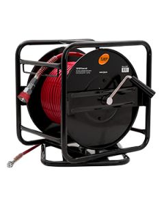 TJEP HP Slangeoprul m/30 m., slange & udskift. kobling TJ123090