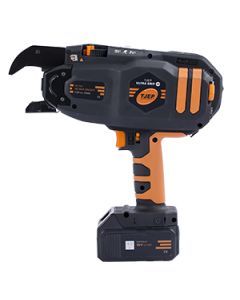 TJEP Ultra grip 40, m/2 Li-ion 18V batterier & lader TJ124002