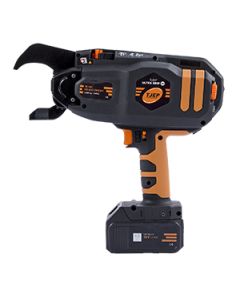 TJEP Ultra Grip 58, m/2 Li-ion 18V bat. & lader TJ124022