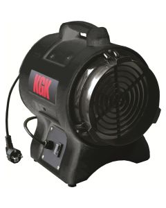 KGK Ventilator Tyfon 3000 1251250