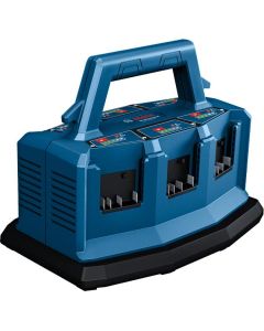 Bosch multilader GAL 18V6-80 Professional 1600A01U9L