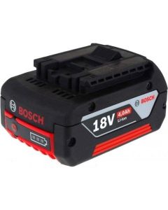 Bosch Batteri 18V 4.0Ah Lithium 1600Z00038