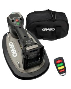 Grabo Sugekop Akku V2 Kulløs – Max 120 kg (ekskl. batteri) SV163805
