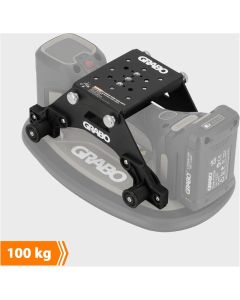 Grabo Connection Plate – Max 100 kg SV163836