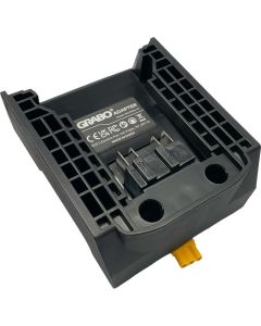 Grabo Adapter til Milwaukee Batteri SV163854
